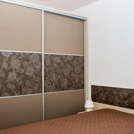 D And P Apartment Burgas