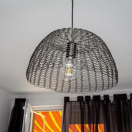 D And P Apartment Burgas