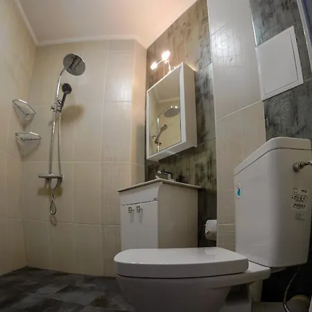 Apartment D And P Burgas