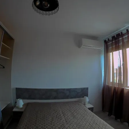 Apartment D And P
