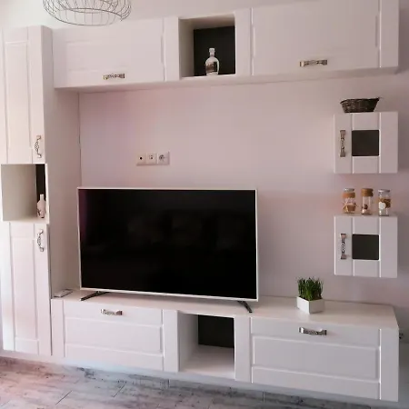Apartment D And P