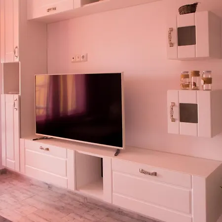 Apartment D And P