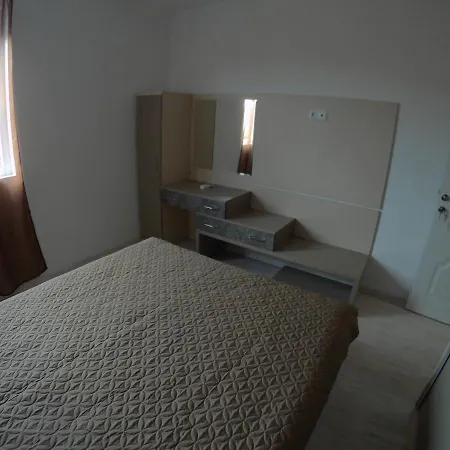 Apartment D And P *