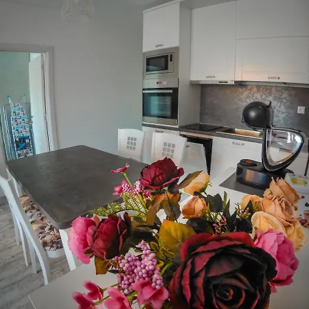 Apartment D And P Burgas